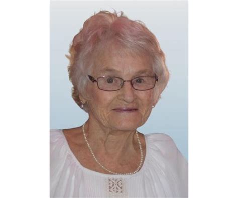 Jacqueline I. Maurice Obituary (2025) - Woonsocket, RI - Holt Funeral Home