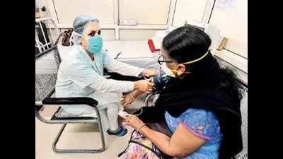 Cancer patients can take the jab between two chemotherapy cycles ...