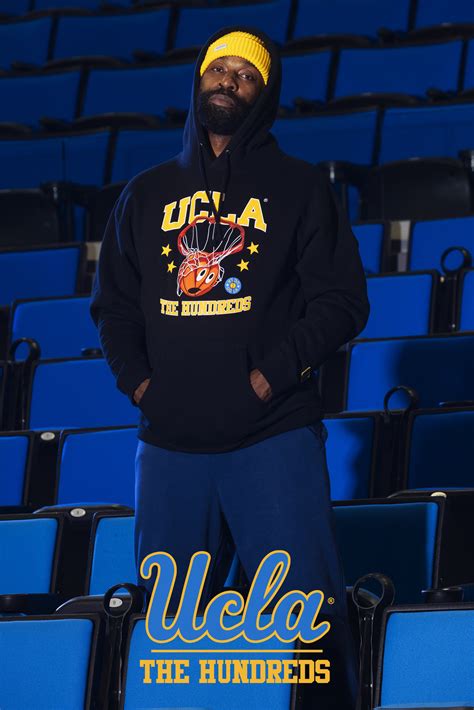 The Hundreds celebrates 20th brand anniversary with UCLA collaboration — ASUCLA