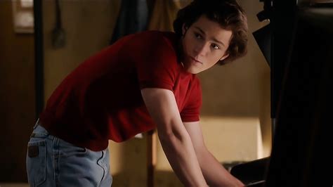 Picture of Montana Jordan in Young Sheldon - montana-jordan-1672246719.jpg | Teen Idols 4 You