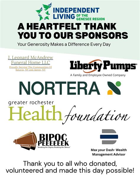 ILGR Parking Lot Party - Western New York Independent Living (WNYIL)