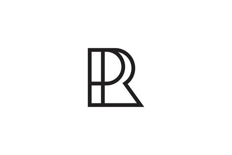 Image result for PR Logo Design