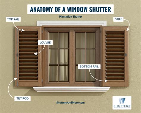 Window Shutter Design 的图像结果