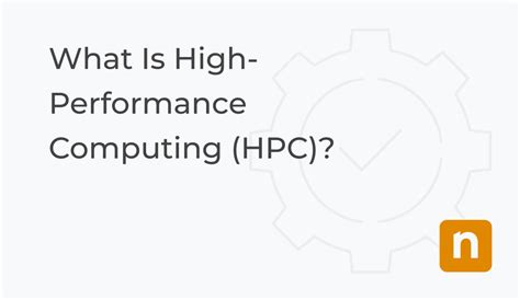 Image result for HPC High Performance Computing Pro Con