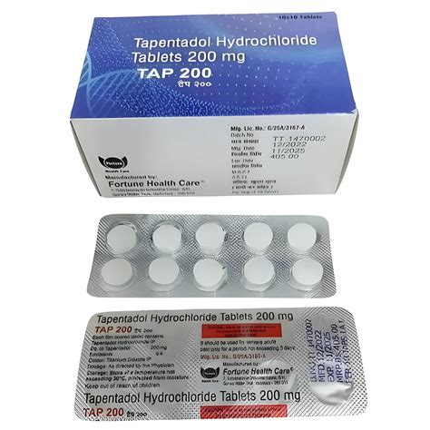 Tap 200 | $0.77/Pill – ZaraMeds