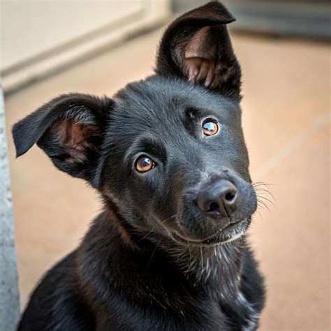 Australian Cattle Dog Lab Mix /9 important features