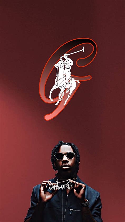 [100+] Polo G Backgrounds | Wallpapers.com
