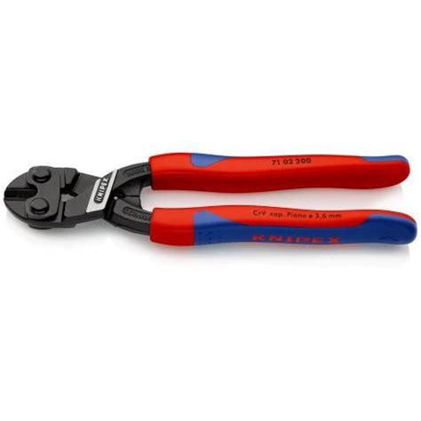 Knipex Compact Bolt Cutter