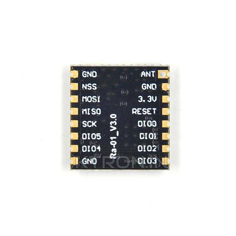 Image result for Lora Module