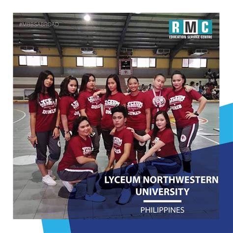 Lyceum northwest university Admission 2021 | Fees Structure, Courses ...