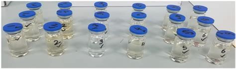 A Buffered Local Anesthetic Without Epinephrine: Development ...