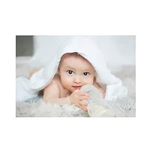 Editone international Baby Poster - Colorful Laminated Prints for ...