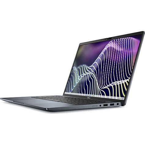 Dell Latitude 7440 UltraLight 14 Laptop, Intel Core India | Ubuy