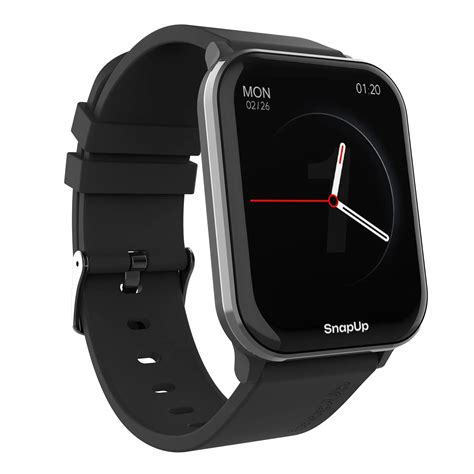 Vision Smartwatch - Buy Top Watch Gifts Online at Best Price – The ...