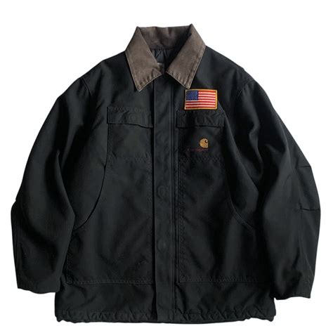 carhartt traditional jkt | ON THE HILL