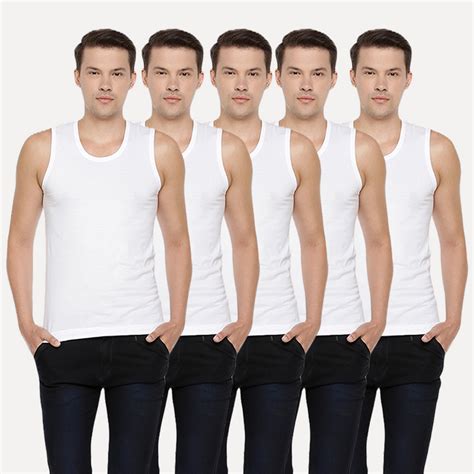 Men Banians Online | Men Innerwear Online | Uathayam