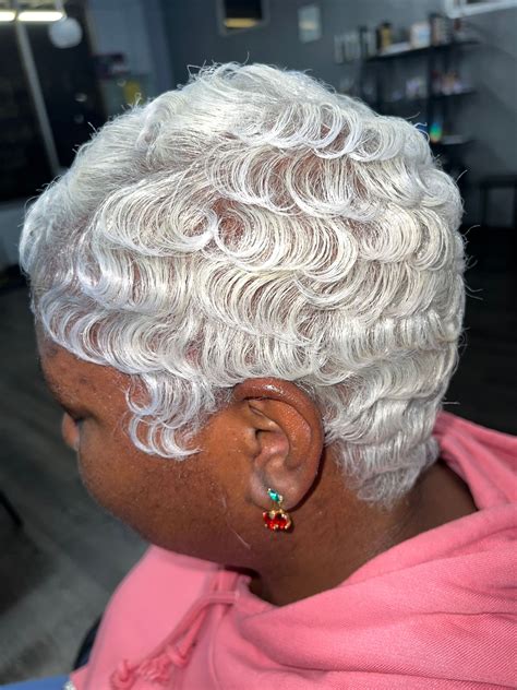 Miracle’s Hair Design | Natural Hair Services | Birmingham, AL