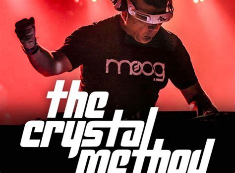Image result for Over It Crystal Method