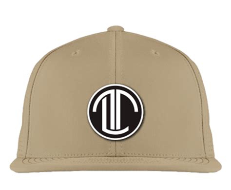 Branded Bills LTT Hats