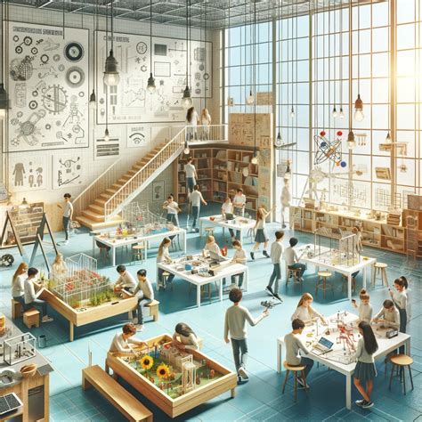 Image result for Project-Based Learning Fine