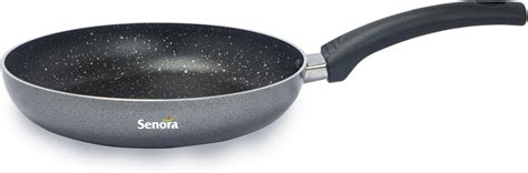 Buy Cello Non Stick Induction Base Frying Pan/Tapper Pan, 220 mm ...
