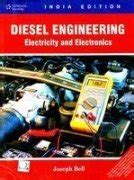 Buy Diesel Engineering: Electricity And Electronics Book Online at Low ...