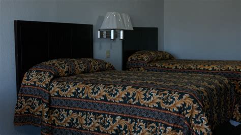 Royal Inn Extended Stay in Abilene partners with West Texas Food Bank ...