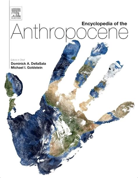Buy Encyclopedia of the Anthropocene Book Online at Low Prices in India ...