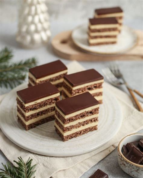 Mystic Cakes - Recipes & photography by Natalija