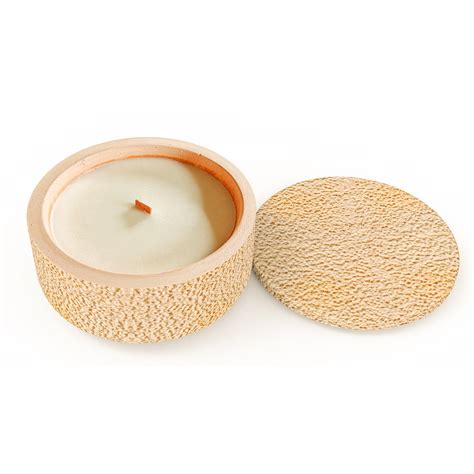 Peach Plaster Nostalgia Candle – BSOUL