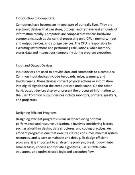 Image result for Computer and Device Intro