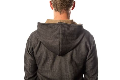 Slash & Stab Proof Hoodie: Knife Proof Hooded Sweatshirt