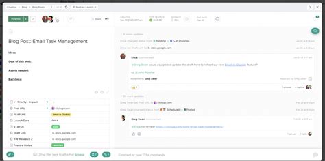 How ClickUp makes productivity fun with branded content