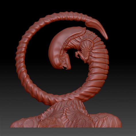 Alien Chestburster Props 的图像结果