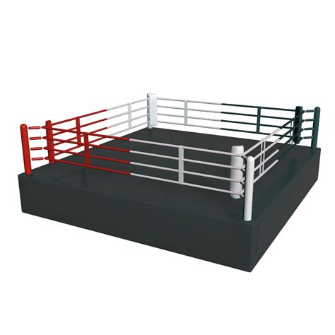 Boxing Ring Frame 的图像结果