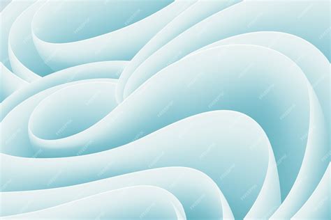 Achtergrond met kleurovergang 3d vouwen | Gratis Vector