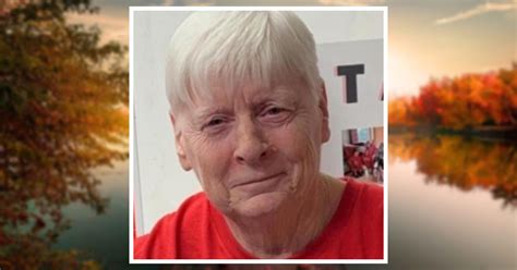 Obituary | Marsha L. Urban | Urban Winkler Funeral Home