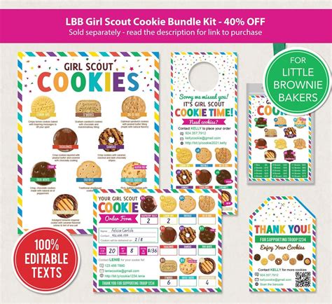 Girl Scout Cookies Cost 2023 at Stephanie Clunie blog