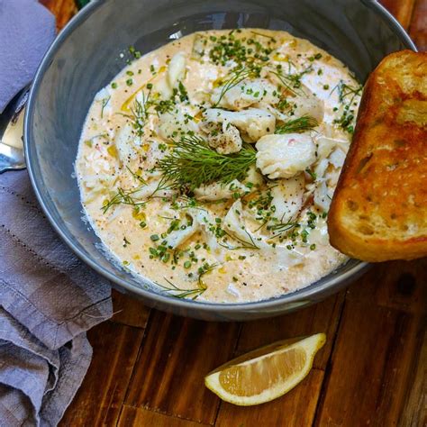 Image result for Classic Fish Chowder