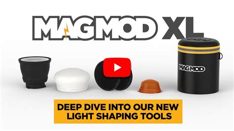 Image result for Mag Mod Images