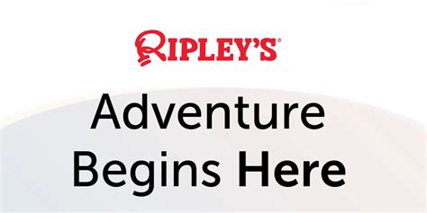 Ripley's Aquarium Promo Codes for February 2026 - Retail Coupons