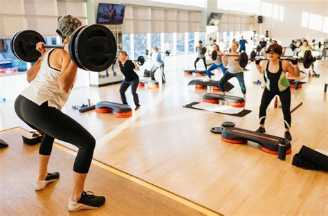 Waverley Oaks Athletic Club | Waltham, MA Gym