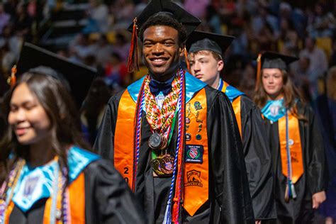 BCPS Graduation 2025 - Eastern Technical High School, May 27, 2025 | Flickr