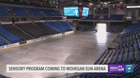 Mohegan Sun Floor Map - Infoupdate.org