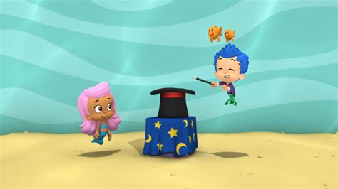 Bubble Guppies Season 2 Image | Fancaps