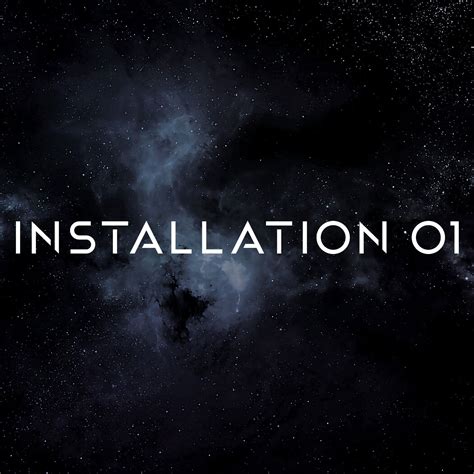 Image result for First Installation