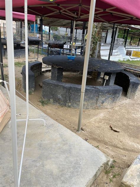 RIVER AND GLAMP (Kuala Selangor) - Campground Reviews & Photos ...