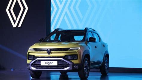 Renault announces price reduction on cars by upto ₹96,395