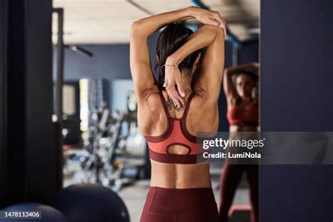 Image result for Model Woman Back Workout