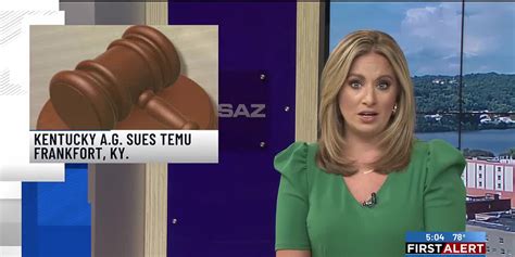 Attorney General files lawsuit against Temu